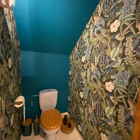 Villa La Maison De Mel Bois le Duc