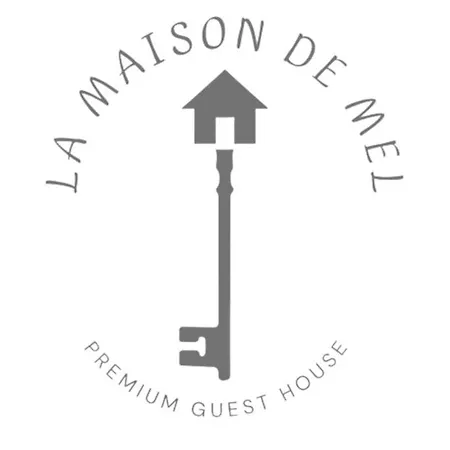 Вилла La Maison De Mel Bois le Duc