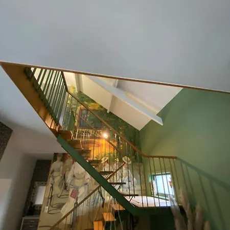 La Maison De Mel Bois le Duc