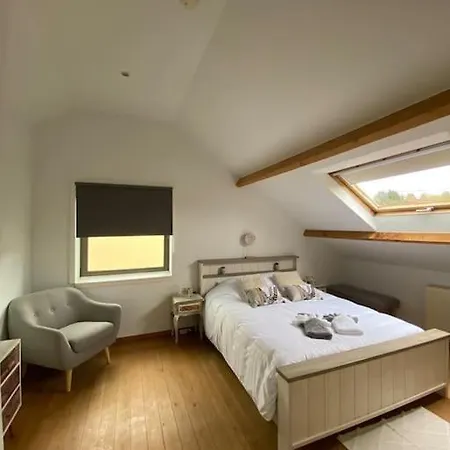 La Maison De Mel *