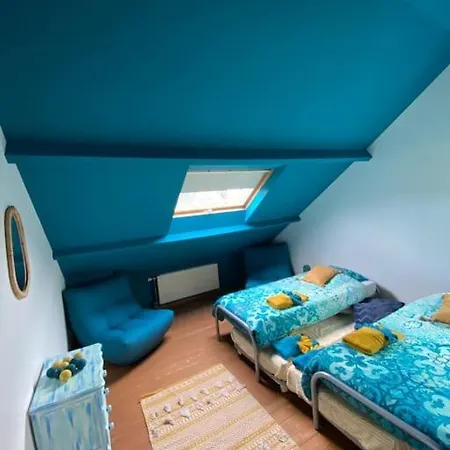 La Maison De Mel Bois le Duc
