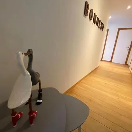 La Maison De Mel *