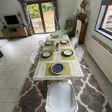 La Maison De Mel *