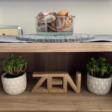 Villa La Maison De Mel Bois le Duc