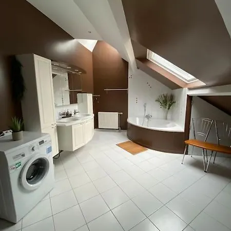 La Maison De Mel Willa