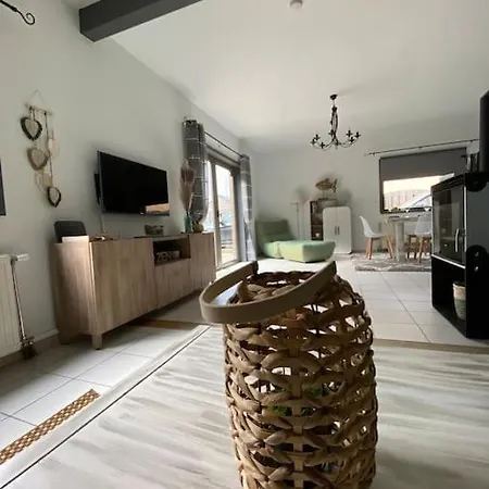 La Maison De Mel Villa *