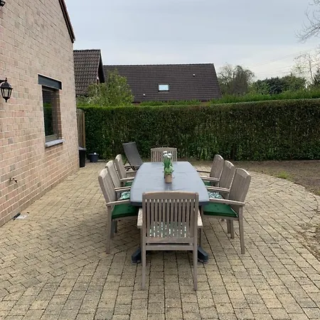 La Maison De Mel Willa