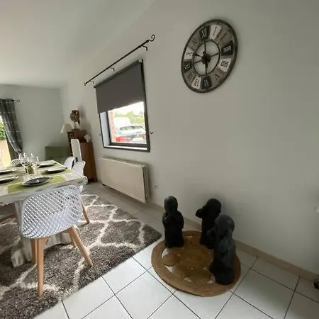 La Maison De Mel *