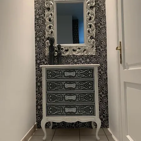 La Maison De Mel * Bois le Duc