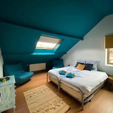 La Maison De Mel Вилла