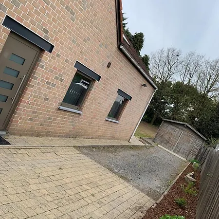 La Maison De Mel *