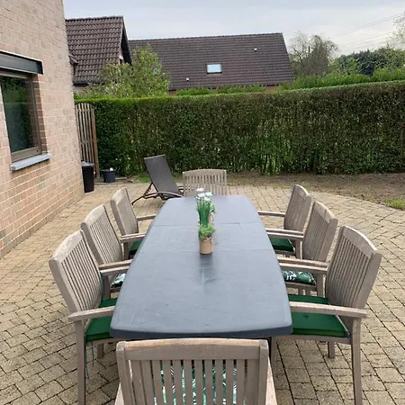 La Maison De Mel Willa