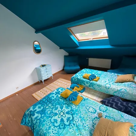 Willa La Maison De Mel