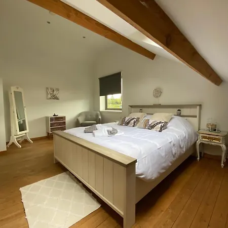 Willa La Maison De Mel *