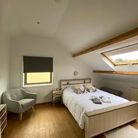 Willa La Maison De Mel