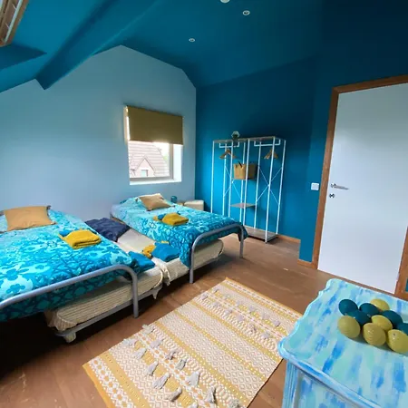 La Maison De Mel *