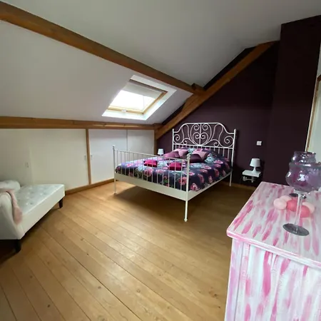 La Maison De Mel