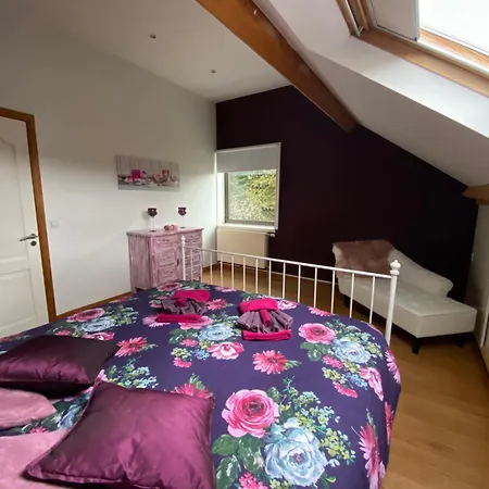 Villa La Maison De Mel Bois le Duc