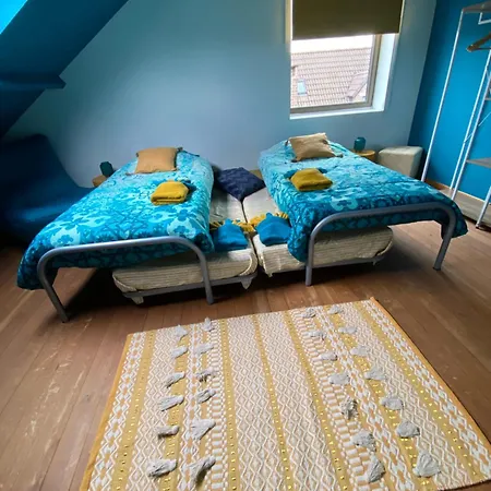 La Maison De Mel Вилла *