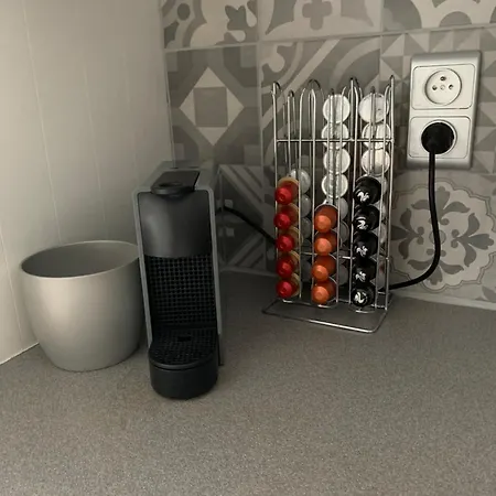 Willa La Maison De Mel