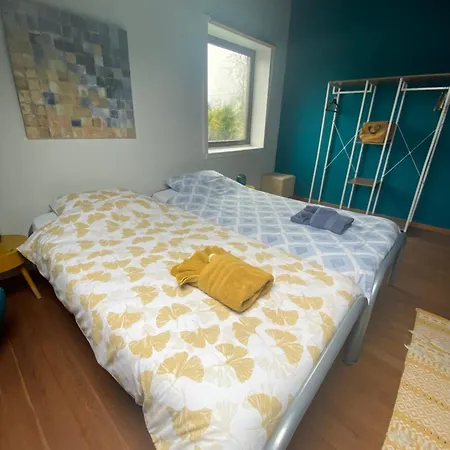 Villa La Maison De Mel *